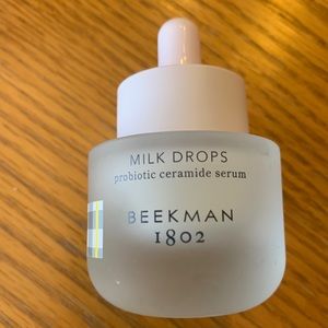 Beekman 1802 Milk Drops Probiotic Ceramide Serum